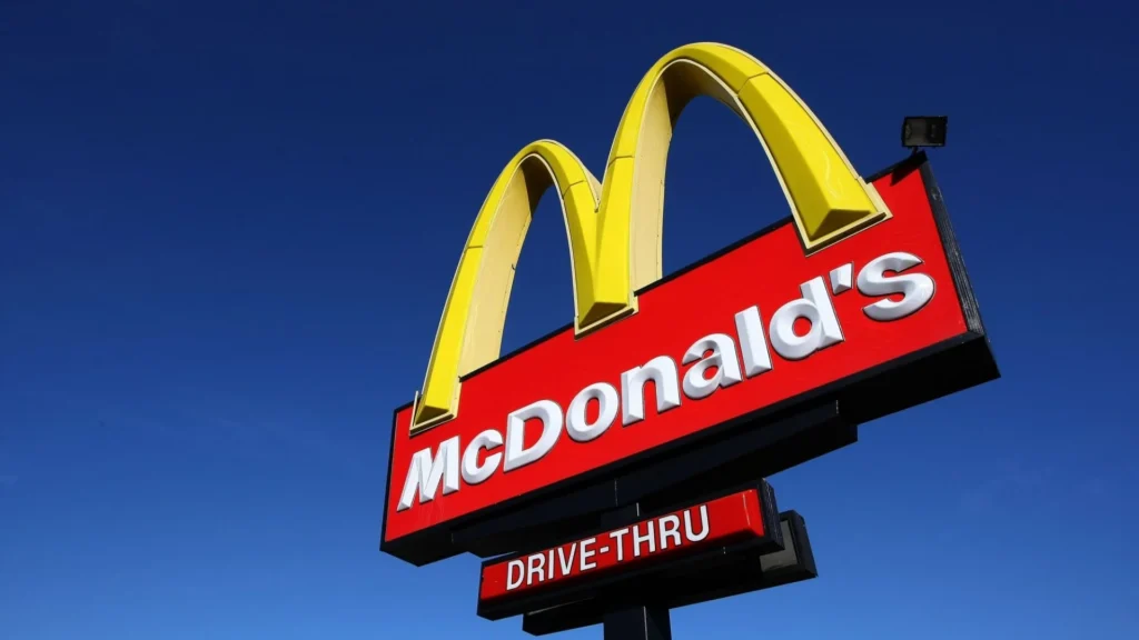 What is McDonald's Employee Discount?