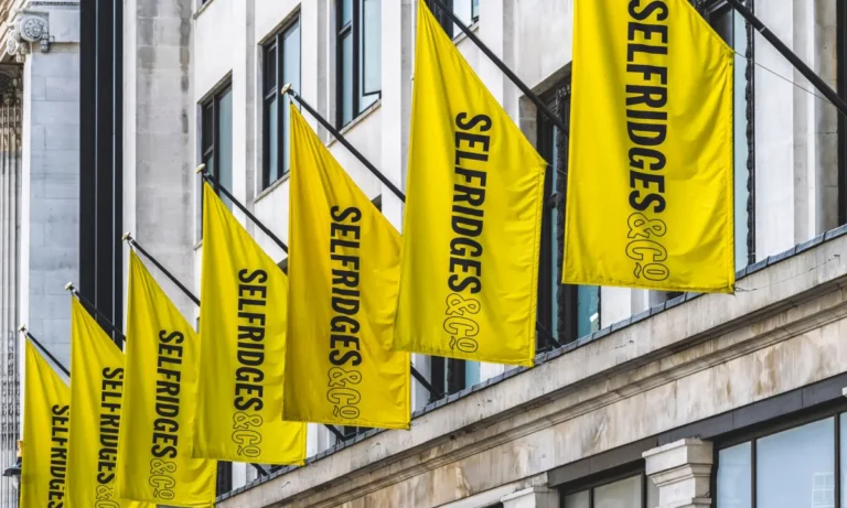 Selfridges Employee Discount Code