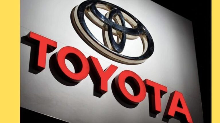 How Much is the Toyota Employee Discount?