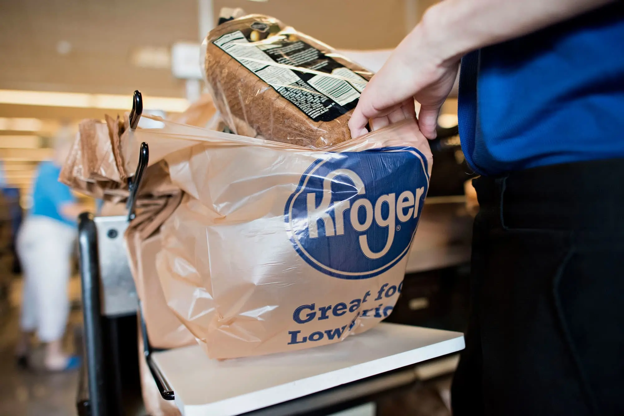 What is Kroger Employee Discount