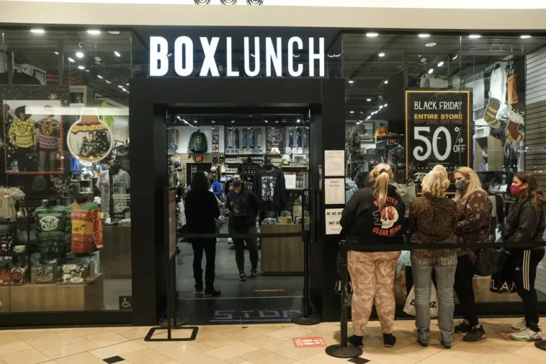 All You Need to Know About Box Lunch Employee Discount!