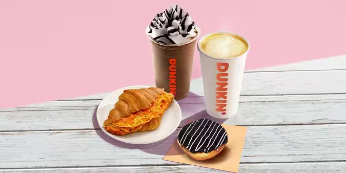 Dunkin’ Donuts