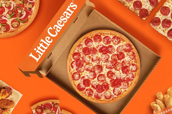 Little Caesars