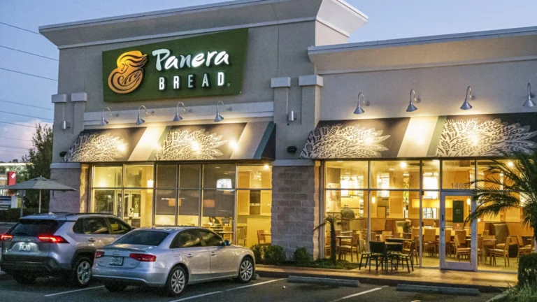 Panera Bread