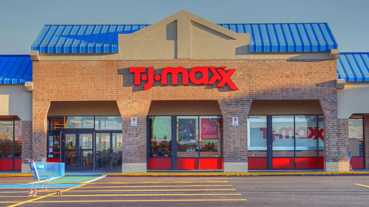 TJ Maxx Employee Discount