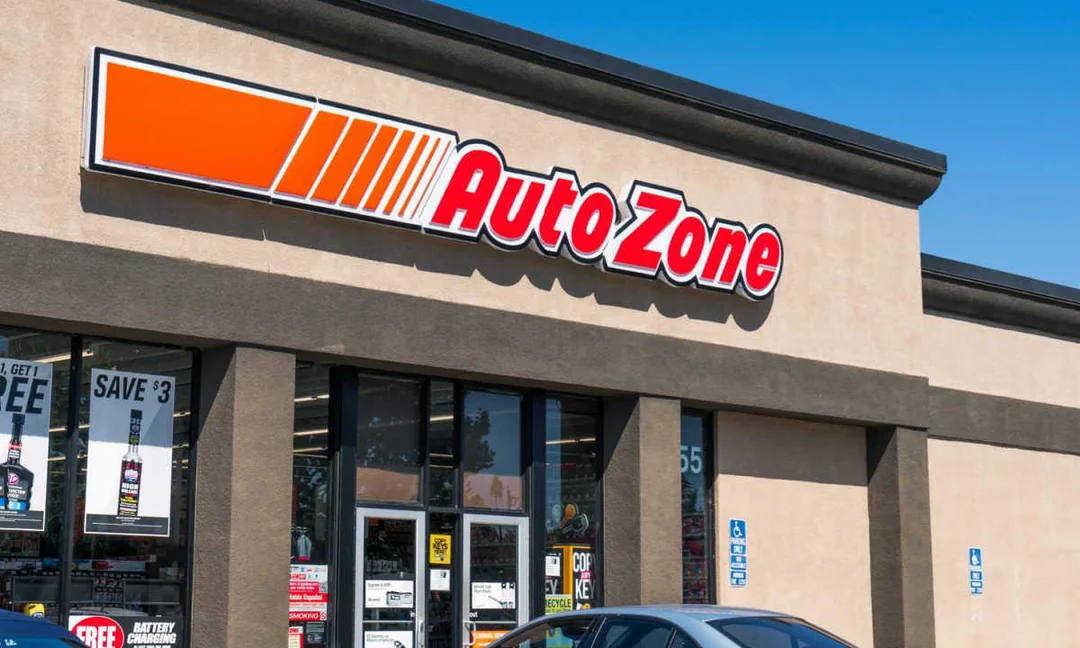 Autozone Employee Discount