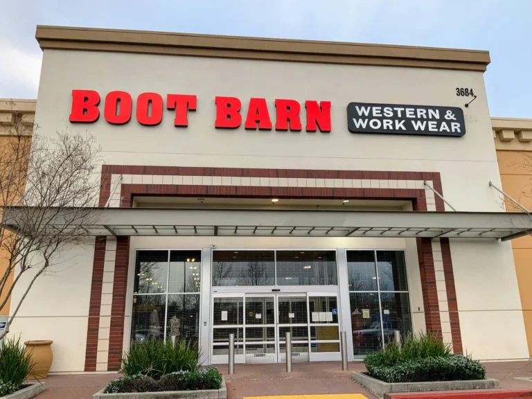 Boot Barn Employee Discount