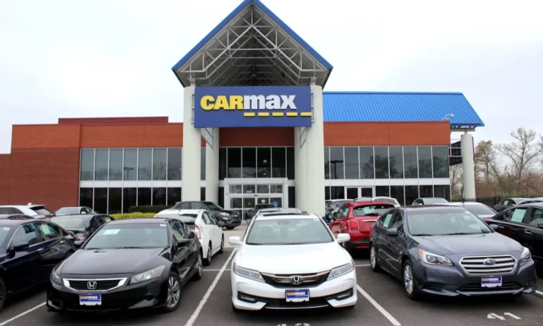 CarMax Employee Discount