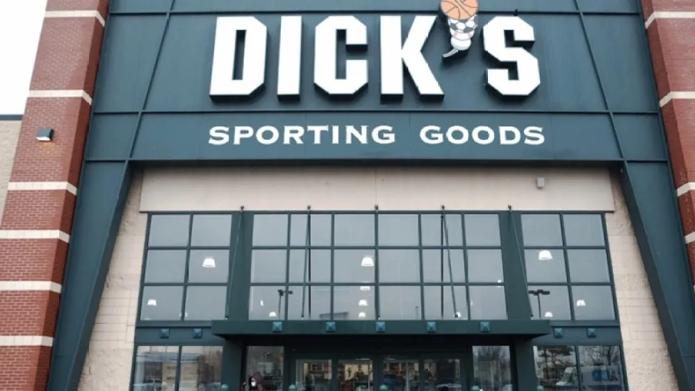 Dicks Sporting Goods Employee Discounts