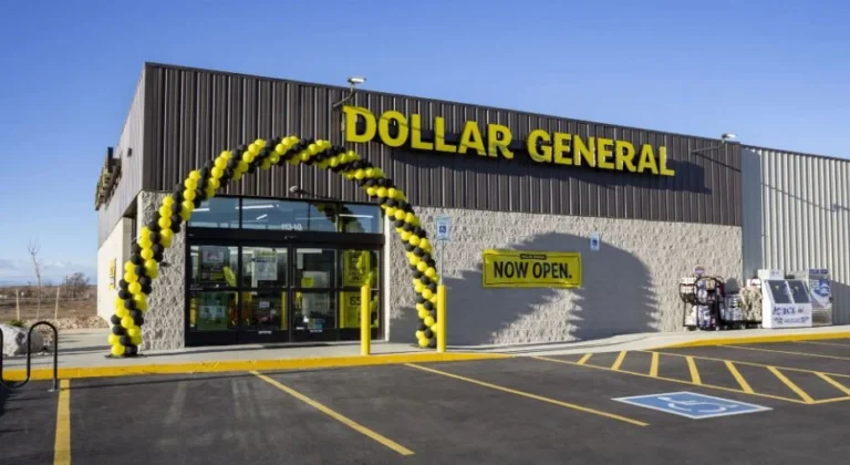 Dollar General Employee Discount