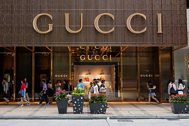 Gucci Employee Discount