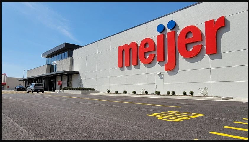 Meijer Employee Discount