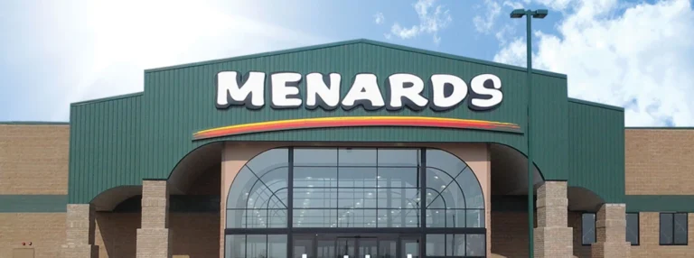 Menards Employee Discount