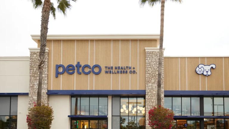 Petco Employee Discount