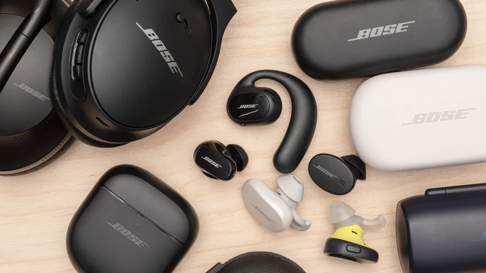 Bose Student Discount