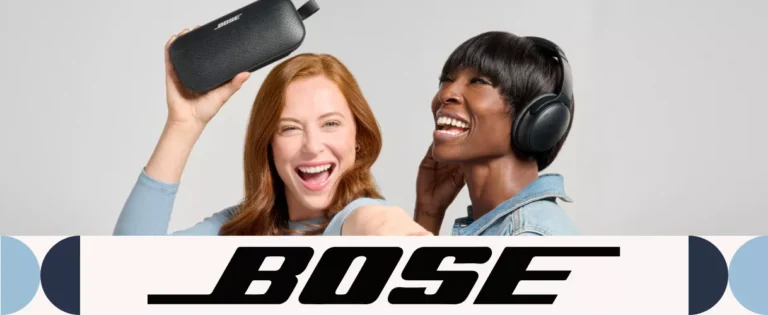 Bose Student Discount