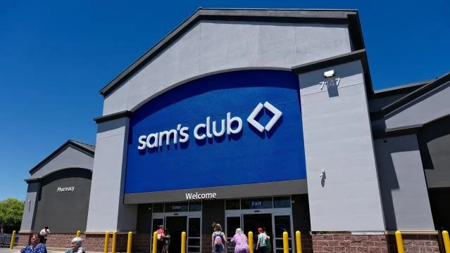 sam's club student discount